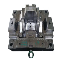 汽車摩托車模具