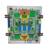 汽車(chē)摩托車(chē)模具